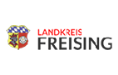 Landratsamt Freising logo