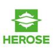 HEROSE GMBH Armaturen und Metalle logo
