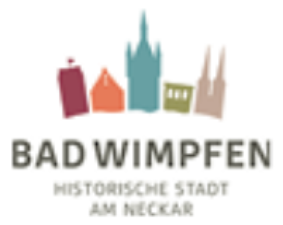 Stadtverwaltung Bad Wimpfen logo