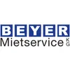 BEYER-Mietservice KG logo