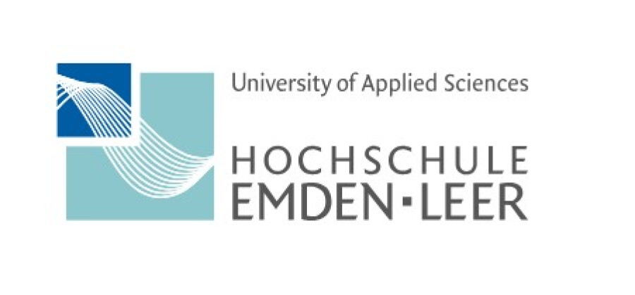 Hochschule Emden/Leer logo