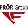 Frör Kunststofftechnik GmbH logo