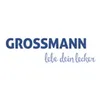 Grossmann Feinkost GmbH logo