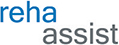 Reha Assist GmbH logo