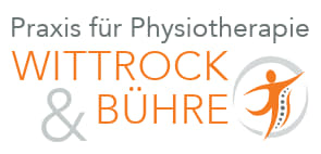 Praxis für Physiotherapie Wittrock & Bühre logo