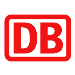 Deutsche Bahn AG Region Ost logo
