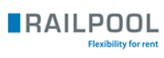 Railpool Lokservice GmbH & Co. KG logo