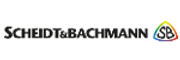 Scheidt & Bachmann Parking Solutions Germany GmbH logo