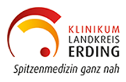 Klinikum Landkreis Erding logo