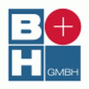 Barth+Höpfinger GmbH logo
