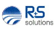 R+S solutions GmbH logo