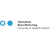 Hochschule Bonn-Rhein-Sieg logo