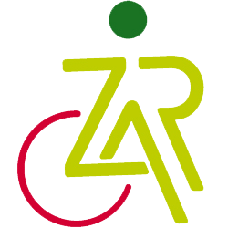 ZAR Gütersloh logo
