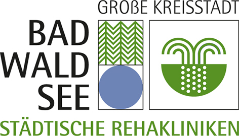 Städtische Rehakliniken Bad Waldsee logo