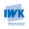 IWK, Institut für Weiterbildung in der Kranken- und Altenpflege gemeinnützige GmbH logo