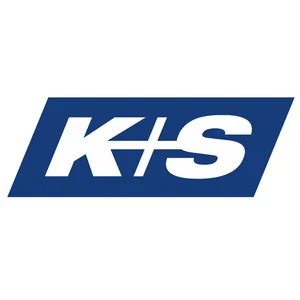K+S Aktiengesellschaft logo