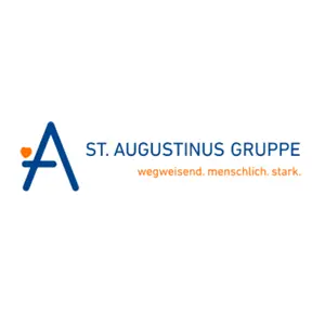 St. Augustinus-Kliniken gGmbH logo