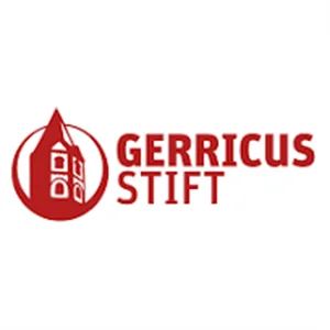Gerricusstift logo
