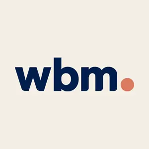 WBM Wohnungsbaugesellschaft Berlin-Mitte mbH logo