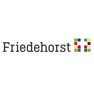 Friedehorst Zentrale Dienste gemeinnützige GmbH logo