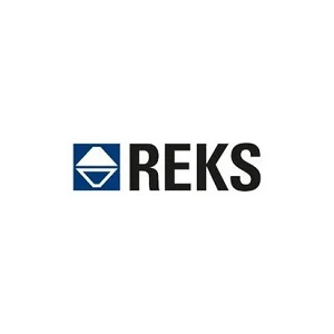 REKS GmbH & Co. KG logo