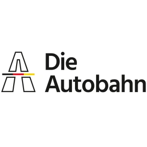 Die Autobahn GmbH des Bundes logo