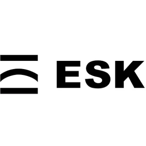ESK GmbH logo