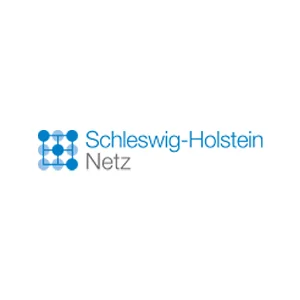 Schleswig-Holstein Netz AG logo