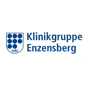 m&i-Klinikgruppe Enzensberg logo