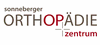 Sonneberger Orthopädie Zentrum logo