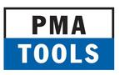 PMA/TOOLS GmbH logo