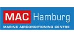 MAC Hamburg GmbH logo