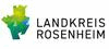 Landratsamt Rosenheim logo