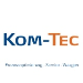KOM-TEC GmbH logo
