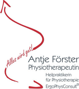 Physiotherapie Antje Förster logo