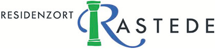 Gemeinde Rastede logo