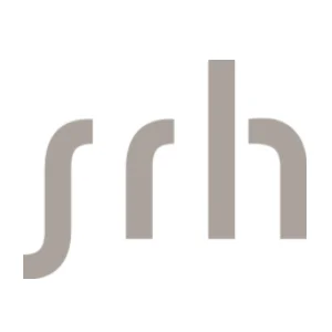 SRH logo