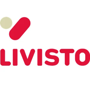 LIVISTO logo