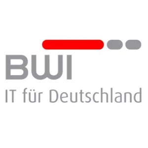 BWI GmbH logo