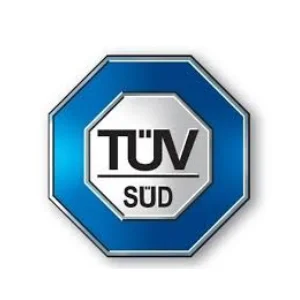 TÜV SÜD AG logo