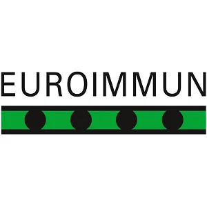 EUROIMMUN Medizinische Labordiagnostika AG logo