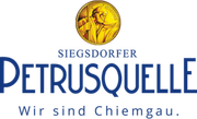 Siegsdorfer Petrusquelle GmbH logo