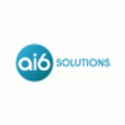 ai6 SOLUTIONS GmbH logo