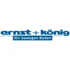 ernst + könig GmbH logo
