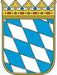 Justizvollzugsanstalt Landshut logo