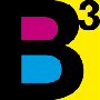 BCUBE Hessen GmbH logo