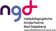 Heilpädagogische Kinderheime Bad Segeberg logo