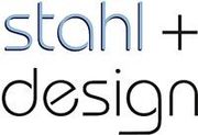 stahl + design Ingenieurbüro GmbH logo