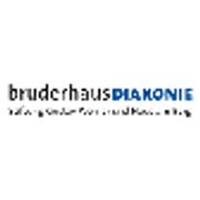 BruderhausDiakonie - Stiftung Gustav Werner und Haus am Ber logo