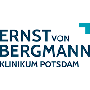 Klinikum Ernst von Bergmann gemeinnützige GmbH logo